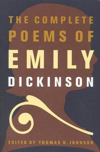  The Complete Poems of Emily Dickinson (יד 2)
