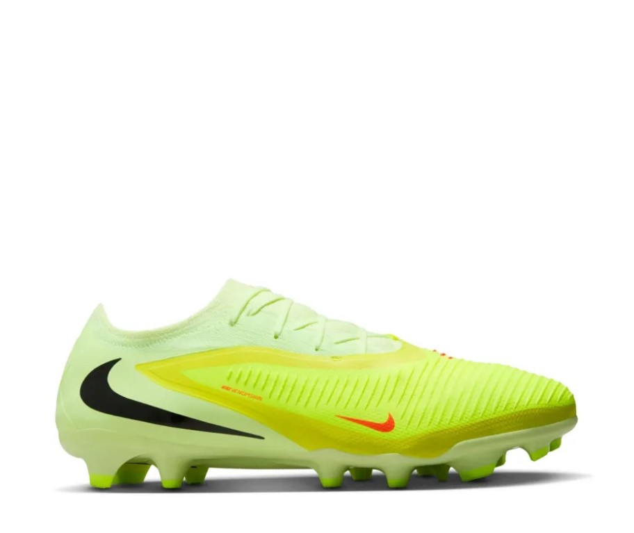 נעלי כדורגל נייק Nike Nike Phantom 6 Pro Low Cut FG | גברים