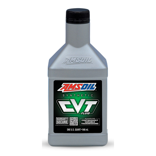 שמן גיר רציף CVT אריזת 1 קוורט (0.946 ליטר)