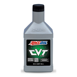 שמן גיר רציף CVT אריזת 1 קוורט (0.946 ליטר)