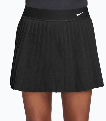חצאית טניס נייקי Nike Victory Dri-Fit Pleated Tennis Skirt | נשים