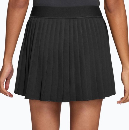 חצאית טניס נייקי Nike Victory Dri-Fit Pleated Tennis Skirt | נשים