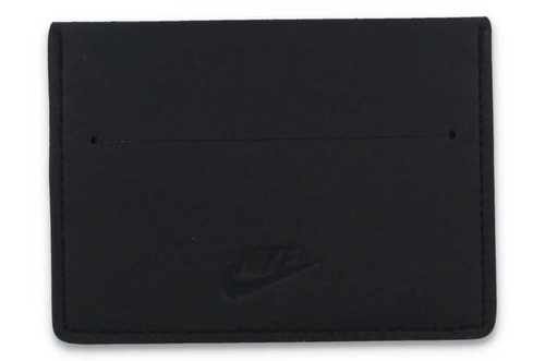 ארנק נייק Nike Icon Air Force 1 | שחור