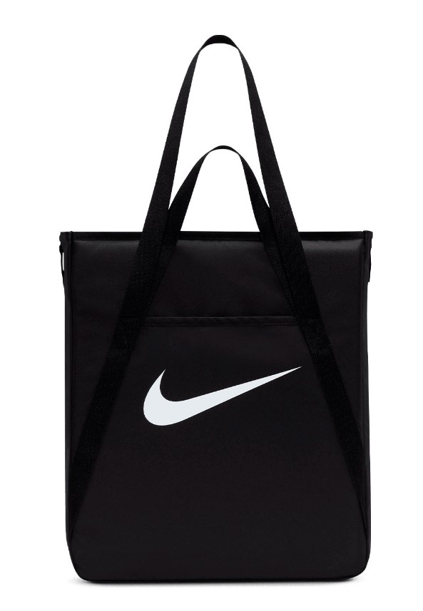 תיק אימון נייק  Nike Gym Tote | שחור