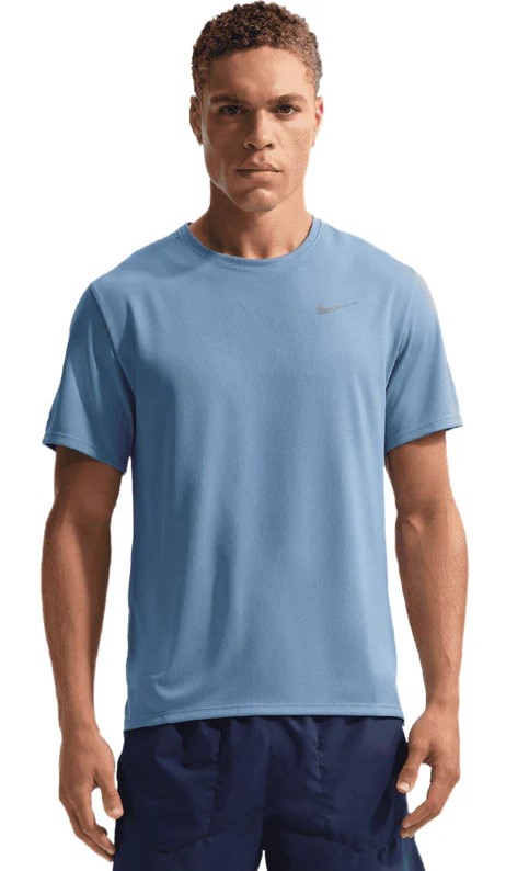 חולצת ריצה נייקי דריי פיט Nike Miler Dri-FIT UV  | גברים