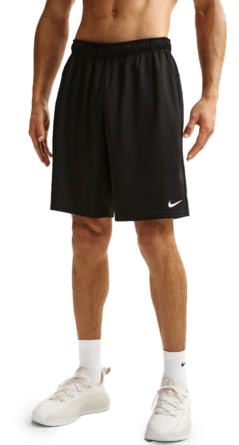 מכנס נייק Nike Flax 9in Training Shorts | גברים