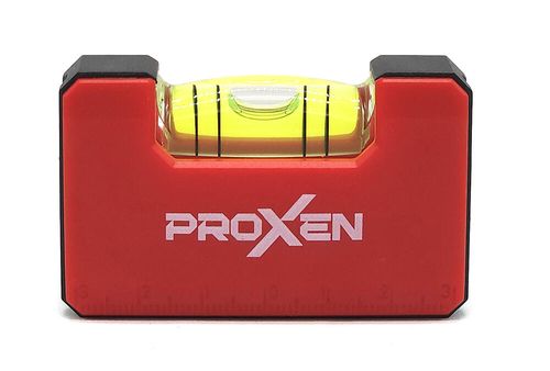 פלס מיני מגנטי 65 מילימטר מדידה איכותית PROXEN 533-65