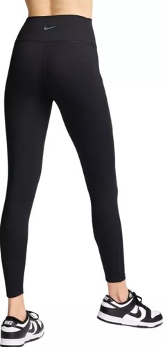 טייץ נייק Nike One High-Waisted 7/8 Leggings with Pockets | נשים