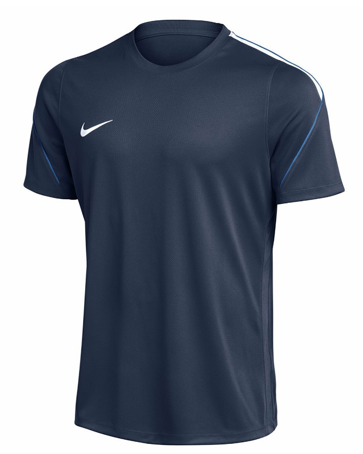 חולצת ריצה נייקי דריי פיט Nike Dri-FIT Strike 26 Training | גברים