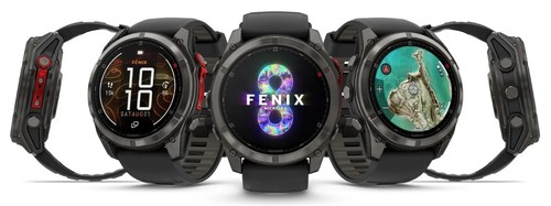 Garmin 2026: המדריך המלא לסדרת שעוני העילית – Fenix, Tactix ו-Quatix