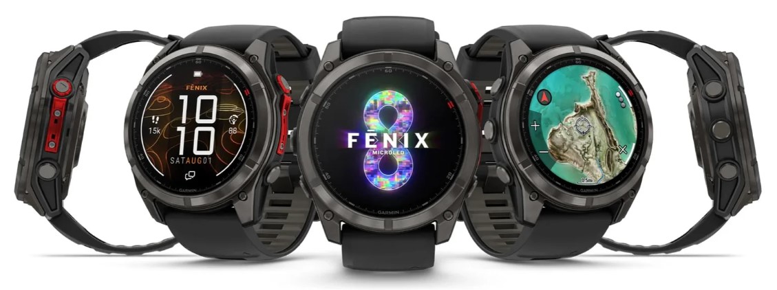 Garmin 2026: המדריך המלא לסדרת שעוני העילית – Fenix, Tactix ו-Quatix