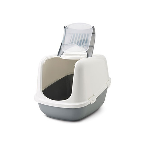 Nestor Jumbo litter box