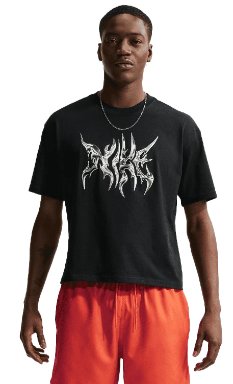 חולצת נייק Nike Project F.R.O.G. Graphic Boxy T-Shirt | גברים