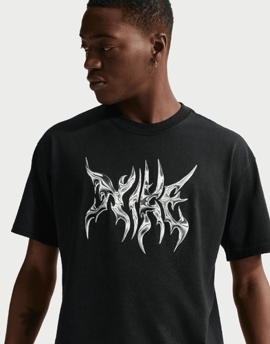 חולצת נייק Nike Project F.R.O.G. Graphic Boxy T-Shirt | גברים