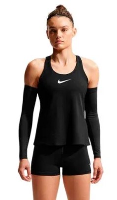 גופיית נייק Nike Pro Dri-FIT Tanktop | נשים