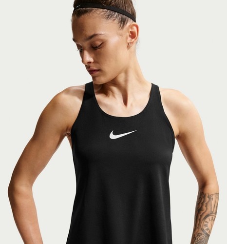 גופיית נייק Nike Pro Dri-FIT Tanktop | נשים