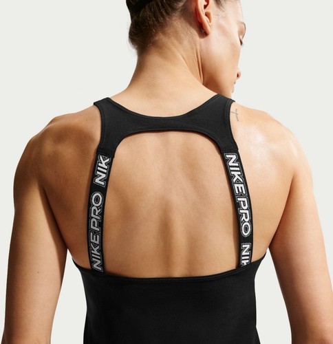 גופיית נייק Nike Pro Dri-FIT Tanktop | נשים