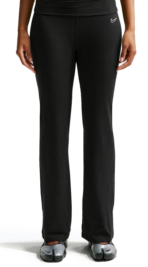 טייץ נייק Nike Sportswear Flared Trousers | נשים