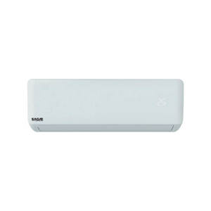 מזגן עילי אינוורטר 3.5 כ"ס דגם SAGA INV 35 X WIFI EU מבית TORNADO בצבע לבן