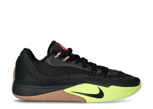 נעלי כדורסל נייק Nike Street Flare  | גברים