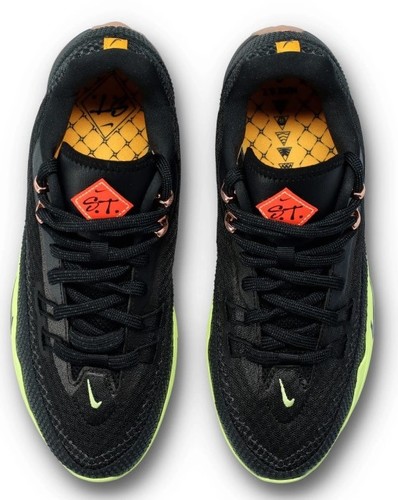נעלי כדורסל נייק Nike Street Flare  | גברים
