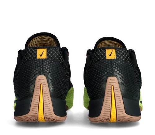 נעלי כדורסל נייק Nike Street Flare  | גברים
