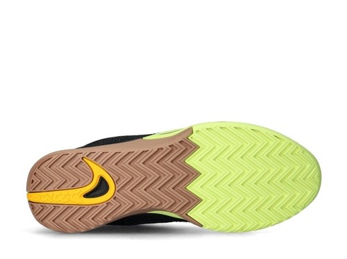 נעלי כדורסל נייק Nike Street Flare  | גברים