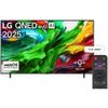 טלויזיה LG 4K 65QNED93A6A 