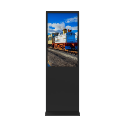מסך תצוגה עומד Dahua 43 inch Vertical LCD Digital Signage