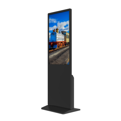 מסך תצוגה עומד Dahua 43 inch Vertical LCD Digital Signage