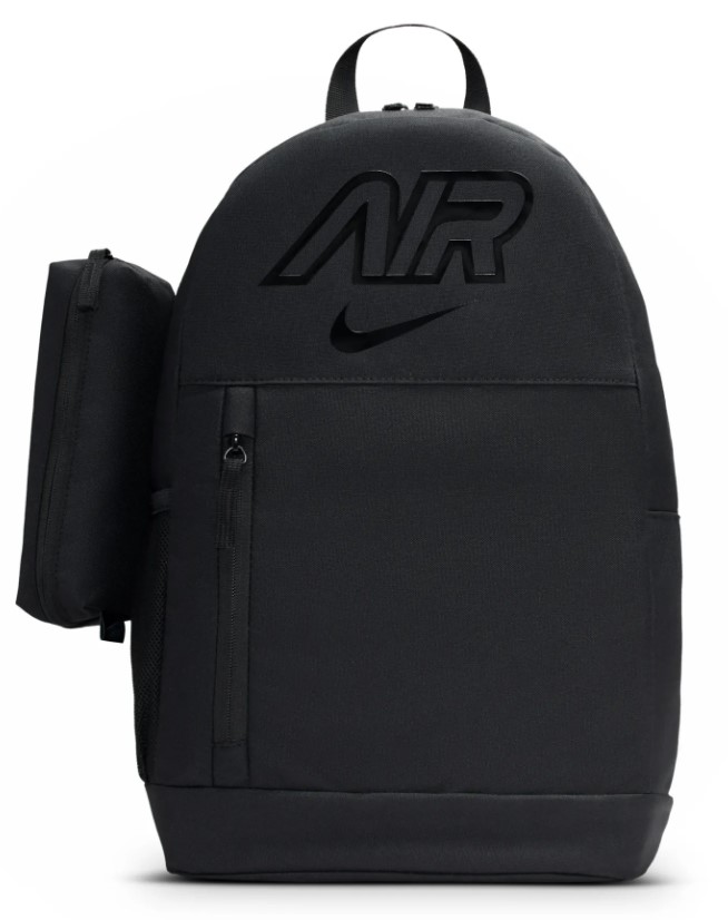 תיק גב עם קלמר נייק  Nike Elemental Backpack | שחור