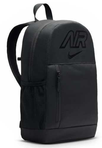 תיק גב עם קלמר נייק  Nike Elemental Backpack | שחור