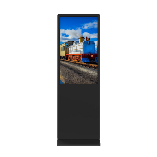 מסך תצוגה עומד Dahua 55 inch Vertical LCD Digital Signage