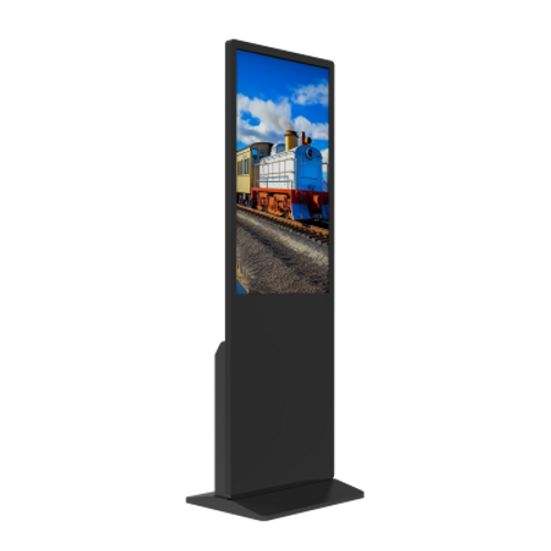 מסך תצוגה עומד Dahua 55 inch Vertical LCD Digital Signage