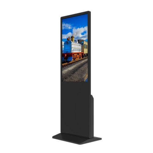 מסך תצוגה עומד Dahua 55 inch Vertical LCD Digital Signage