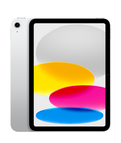 טאבלט Apple iPad 10.9 (2022) 256GB Wi-Fi אפל