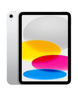 טאבלט Apple iPad 10.9 (2022) 256GB Wi-Fi אפל