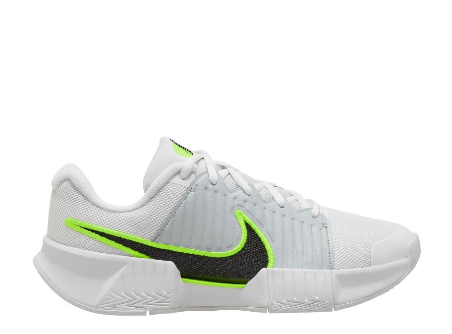 נעלי טניס נייק Nike Zoom GP Challenge Pro | נשים
