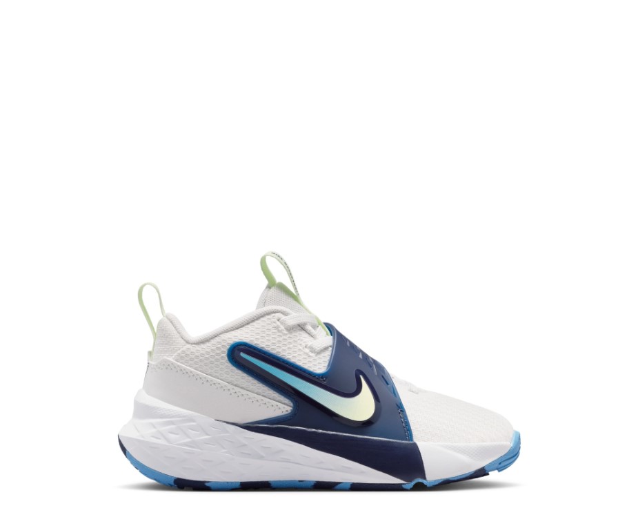 נעלי כדורסל נייק Nike Team Hustle D 12 | ילדים