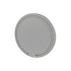 מנורת קיר LUMIO 6W IP54  גוף לבן אור חם
