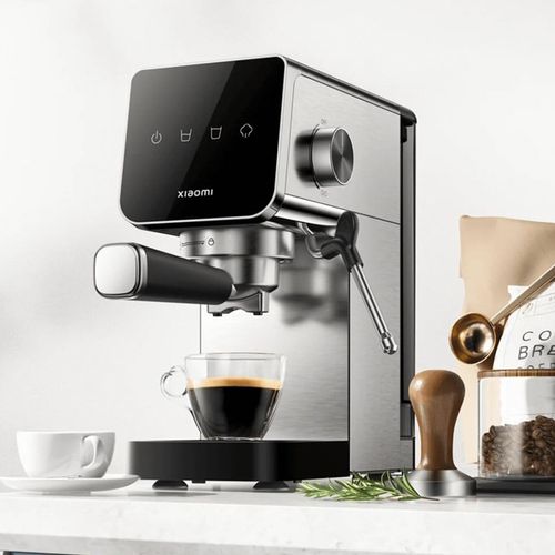 מכונת קפה חצי-אוטומטית שיאומי Xiaomi Semi-automatic Espresso Machine