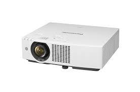 מקרן לייזר Panasonic PT-VMZ82 LCD Projector 8000 ansi