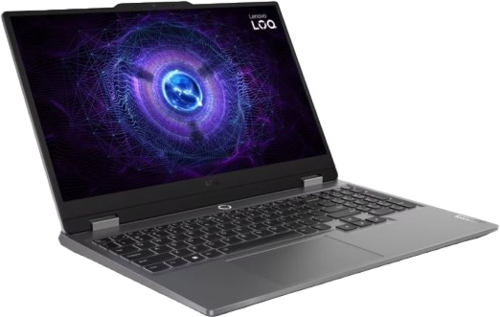 מחשב נייד Lenovo LOQ 15IRX9 83DV012XIV i7 15.6