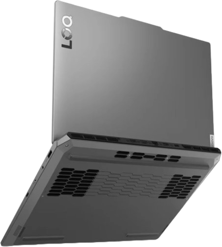 מחשב נייד Lenovo LOQ 15IRX9 83DV012XIV i7 15.6
