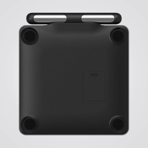 משקל אדם אלקטרוני ניתוח מבנה גוף מקיף Bluetooth