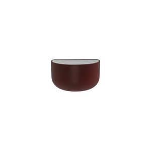 מנורת קיר RAL3032 SIGMA 4W IP54 אור חם Nisko