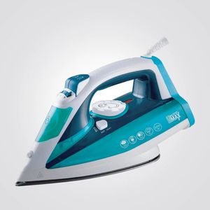 מגהץ אדים וקיטור מיכל  300 מ"ל 2600W