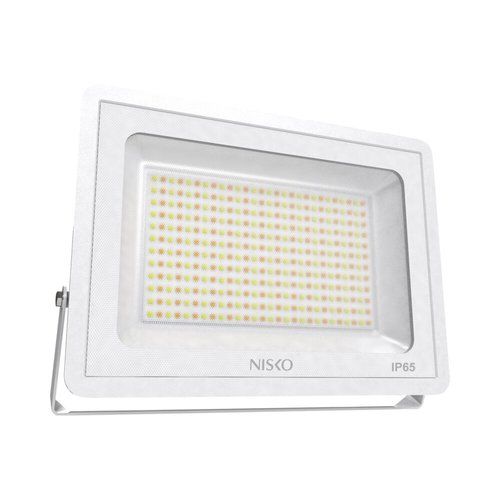 פנס הצפה לבן CONARD 150W IP65 3CCT Nisko 
