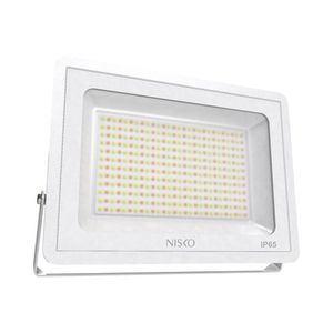 פנס הצפה לבן CONARD 150W IP65 3CCT Nisko
