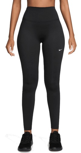טייץ נייק Nike One Seamless Front Leggings | נשים
